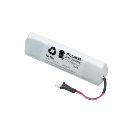 Fluke Rechargeable Battery Pack 2577796 TI20-RBP